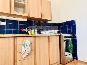 Prodej bytu 2+1, Kladno, Vrchlického, 67 m2