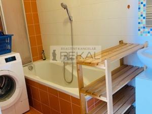 Prodej bytu 2+1, Kladno, Vrchlického, 67 m2