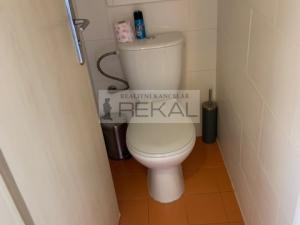 Prodej bytu 2+1, Kladno, Vrchlického, 67 m2