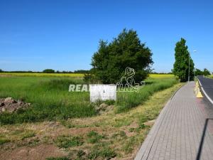 Prodej pozemku pro bydlení, Zlatá, 900 m2