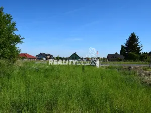 Prodej pozemku pro bydlení, Zlatá, 900 m2