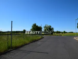 Prodej pozemku pro bydlení, Zlatá, 900 m2