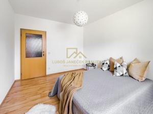 Prodej bytu 3+1, České Budějovice - České Budějovice 7, Plavská, 70 m2