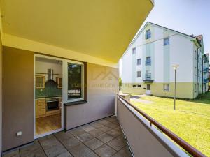 Prodej bytu 3+1, České Budějovice - České Budějovice 7, Plavská, 70 m2