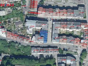 Prodej bytu 2+1, Karlovy Vary, Petřín, 98 m2