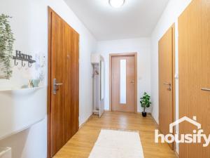 Pronájem bytu 2+kk, Znojmo, Sokolská, 67 m2