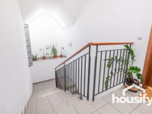 Pronájem bytu 2+kk, Znojmo, Sokolská, 67 m2