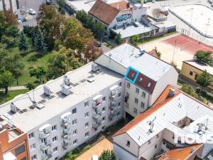 Pronájem bytu 2+kk, Znojmo, Sokolská, 67 m2