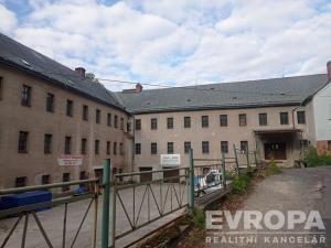 Pronájem skladu, Liberec - Liberec XVII-Kateřinky, Kateřinská, 13 m2