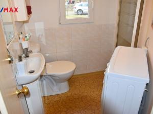 Prodej rodinného domu, Lukovany, 40 m2