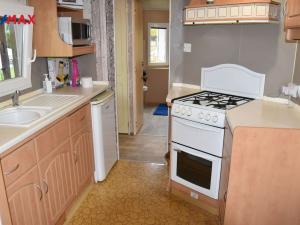 Prodej rodinného domu, Lukovany, 40 m2