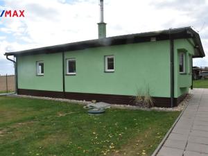 Prodej rodinného domu, Lukovany, 40 m2