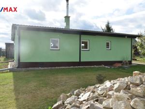 Prodej rodinného domu, Lukovany, 40 m2