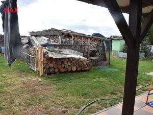 Prodej rodinného domu, Lukovany, 40 m2