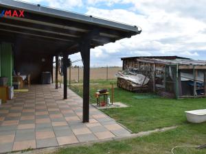 Prodej rodinného domu, Lukovany, 40 m2