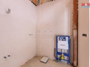Prodej rodinného domu, Olbramovice - Olbramovice Ves, 98 m2