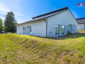 Prodej rodinného domu, Olbramovice - Olbramovice Ves, 98 m2