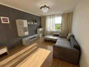 Pronájem bytu 2+kk, Praha - Stodůlky, Volutová, 50 m2