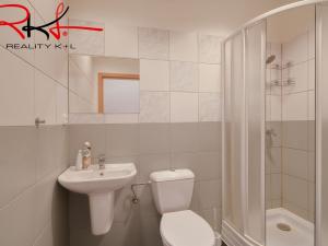 Pronájem kanceláře, Roudnice nad Labem, Husovo náměstí, 101 m2