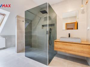 Pronájem bytu 2+kk, Praha - Dolní Chabry, U jízdárny, 82 m2
