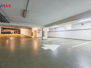 Pronájem bytu 2+kk, Praha - Dolní Chabry, U jízdárny, 82 m2