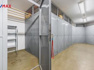 Pronájem bytu 2+kk, Praha - Dolní Chabry, U jízdárny, 82 m2