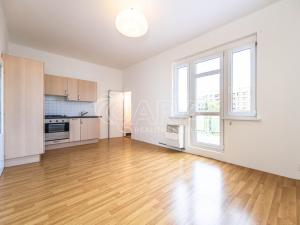 Pronájem bytu 1+kk, Praha - Záběhlice, Púchovská, 29 m2