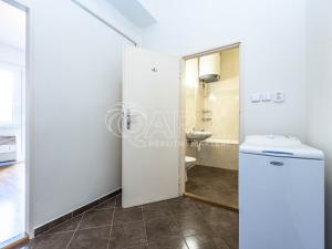 Pronájem bytu 1+kk, Praha - Záběhlice, Púchovská, 29 m2