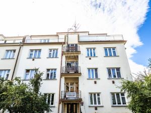 Pronájem bytu 1+kk, Praha - Záběhlice, Púchovská, 29 m2