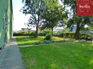 Pronájem bytu 2+1, Opava, Na Dolním poli, 45 m2