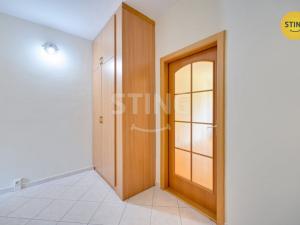 Prodej bytu 2+1, Uherské Hradiště, Svatováclavská, 53 m2