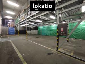 Pronájem skladu, Praha - Ruzyně, U Prioru, 460 m2