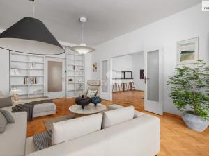 Prodej bytu 3+1, Praha - Holešovice, Vinařská, 105 m2