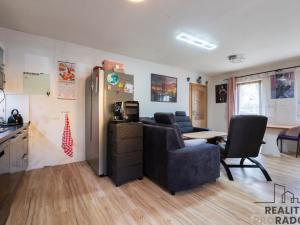 Prodej rodinného domu, Žerotín, 342 m2