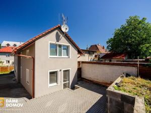 Prodej rodinného domu, Fryšták, Potoky, 140 m2