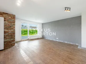 Pronájem bytu 4+kk, Praha - Vysočany, Strnadových, 119 m2