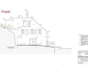 Prodej pozemku pro bydlení, Dolní Kounice, 1849 m2