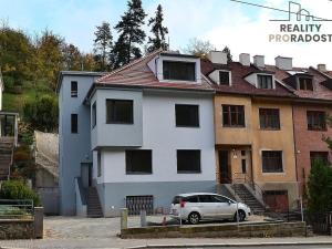 Pronájem bytu 1+kk, Brno, Antonína Procházky, 35 m2
