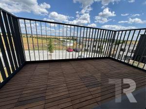 Pronájem bytu 2+kk, Plzeň, Srncová, 52 m2