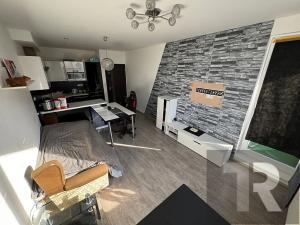 Pronájem bytu 2+kk, Plzeň, Vltavínová, 60 m2