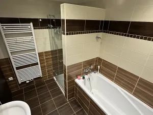 Pronájem bytu 2+kk, Plzeň, Vltavínová, 60 m2
