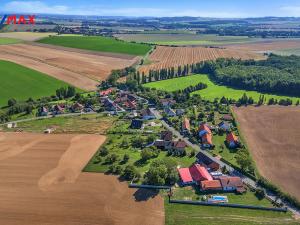 Prodej rodinného domu, Mžany - Stračovská Lhota, 157 m2