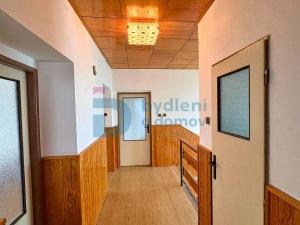 Prodej rodinného domu, Mostkovice, Uličky, 159 m2