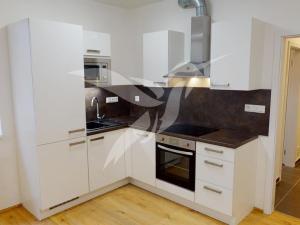 Pronájem bytu 2+kk, Plzeň, Vrchlického, 50 m2