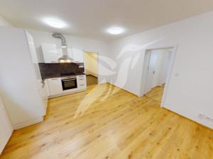 Pronájem bytu 2+kk, Plzeň, Vrchlického, 50 m2