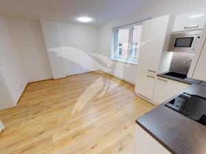 Pronájem bytu 2+kk, Plzeň, Vrchlického, 50 m2