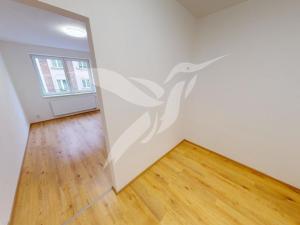 Pronájem bytu 2+kk, Plzeň, Vrchlického, 50 m2