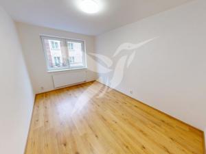 Pronájem bytu 2+kk, Plzeň, Vrchlického, 50 m2
