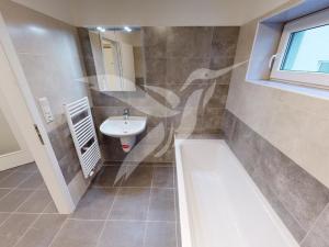 Pronájem bytu 2+kk, Plzeň, Vrchlického, 50 m2