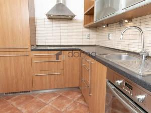 Pronájem bytu 2+kk, Praha, Pastevců, 55 m2